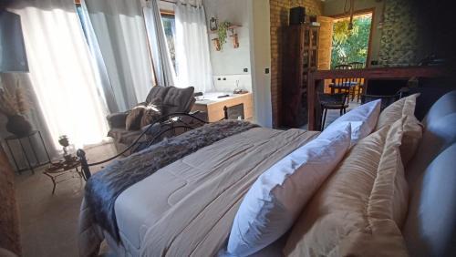 Corrego do Bom Jesus Other | Vale Infinito Chalé