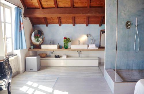 Borgio Verezzi Bed & Breakfast | Vale's Gardens at Borgio Verezzi