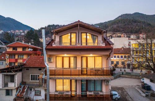 Devin Hotel | VALEMO Apart House