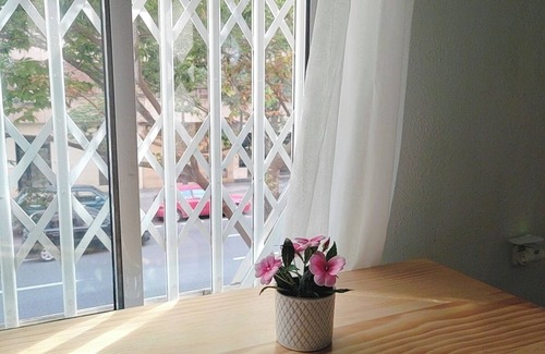 Marxalenes Apartment | valencia leticia