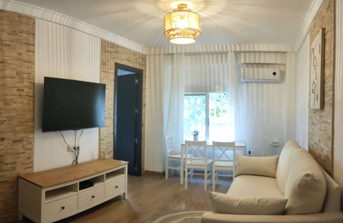 Marxalenes Apartment | valencia leticia