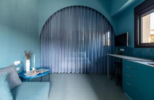 La Malva-rosa Apartment | Valencia Malvarrosa beach point blue