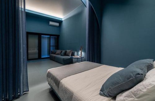 La Malva-rosa Apartment | Valencia Malvarrosa beach point blue