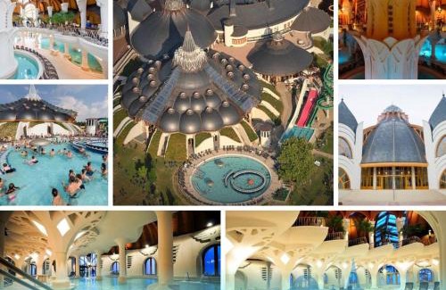 Mako Apartment | Valentin Apartman