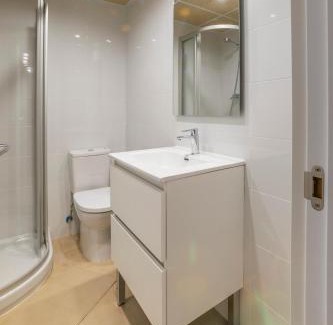 Zaragoza Old Town Apartment | VALERIA DREAMS-Mártires 3ºA - EL TUBO