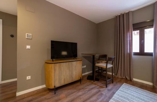 Zaragoza Old Town Apartment | VALERIA DREAMS-Mártires 3ºA - EL TUBO