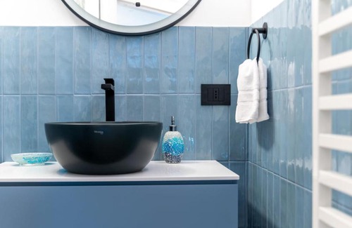 Zoagli Villa | Valerie Luxury House And Spa