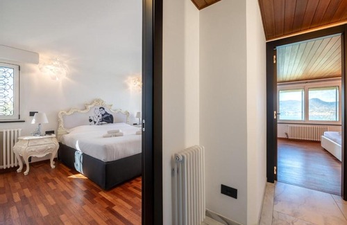 Zoagli Villa | Valerie Luxury House And Spa