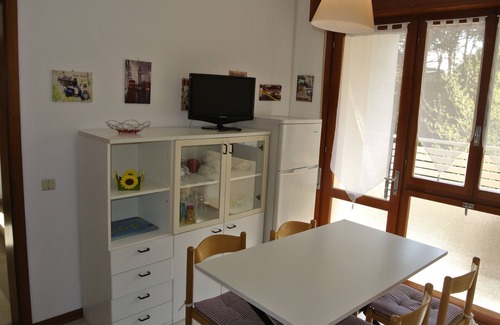 Lignano Pineta Apartment | Valgardena 5 - Lignano