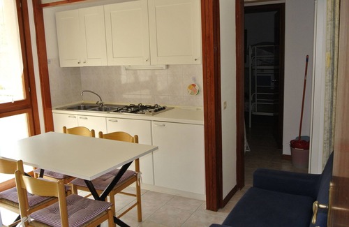 Lignano Pineta Apartment | Valgardena 5 - Lignano