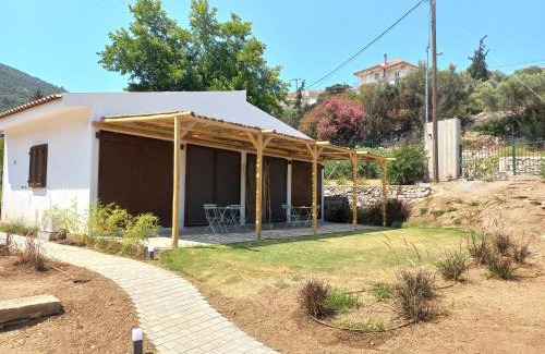 Samos Town Apartment | Valia's Beach House