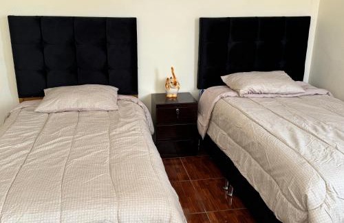 Coripata Apartment | Valicha Wasi Cusco