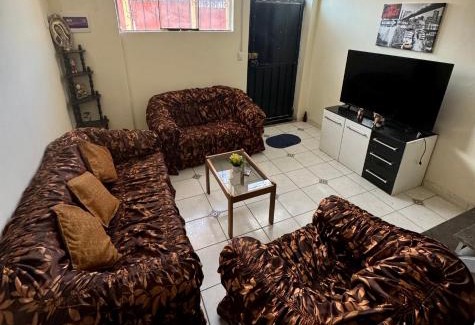 Coripata Apartment | Valicha Wasi Cusco