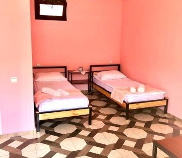 Sanahin House | VaLiVa Sanahin Guest House