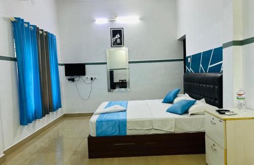 Muvattupuzha Hotel | Valiyaparambil residency