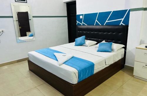 Muvattupuzha Hotel | Valiyaparambil residency