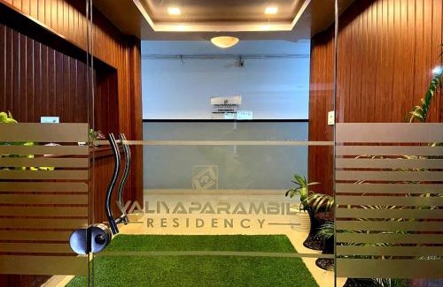 Muvattupuzha Hotel | Valiyaparambil residency