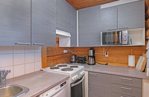 Iitti House | Valkjärvi 1 by Interhome