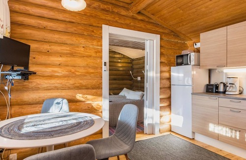 Iitti House | Valkjärvi 2 by Interhome