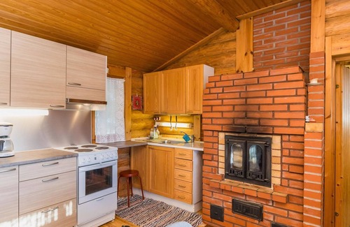 Iitti House | Valkjärvi 2 by Interhome