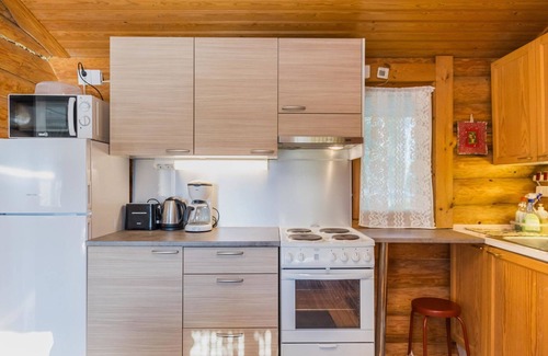 Iitti House | Valkjärvi 2 by Interhome