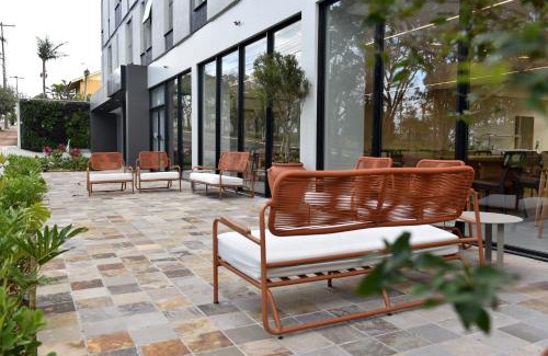 Lajeado Hotel | Vallér Parque Hotel Executive