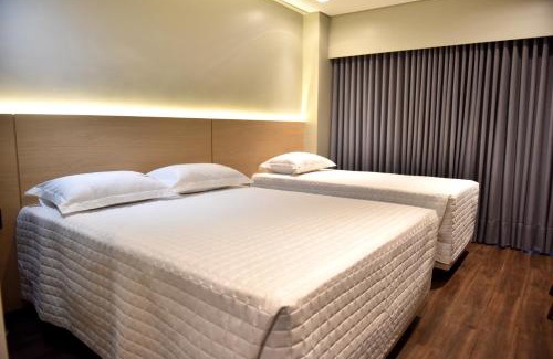 Lajeado Hotel | Vallér Parque Hotel Executive