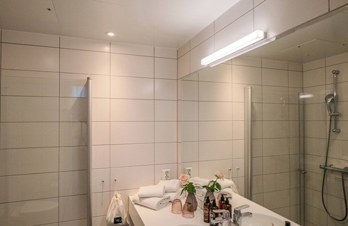 Valldal Hotel | Valldal Fjordhotell - by Classic Norway Hotels