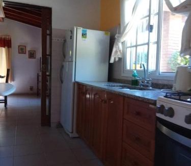 El Rincon House | Valle de Bendición