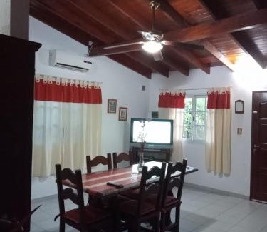 El Rincon House | Valle de Bendición