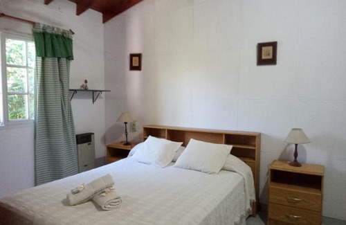 El Rincon House | Valle de Bendición