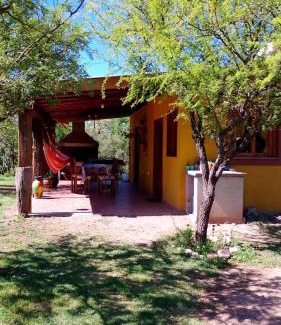 Los Molles Apartment | Valle de Fatima