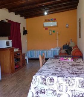 Los Molles Apartment | Valle de Fatima