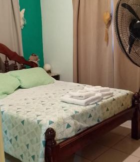 Los Molles Apartment | Valle de Fatima