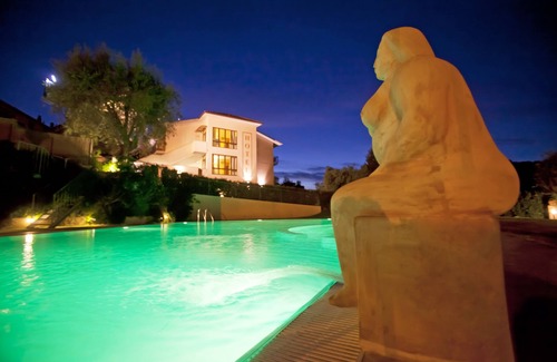 Capalbio House | Valle del Buttero Hotel Residence