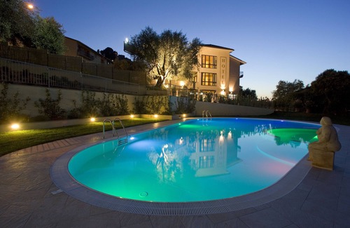 Capalbio House | Valle del Buttero Hotel Residence