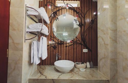 Yucay Hotel | Valle del Sol