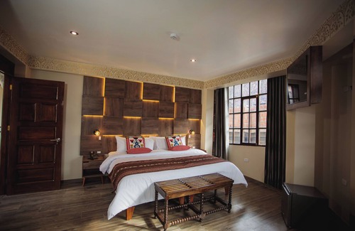 Yucay Hotel | Valle del Sol