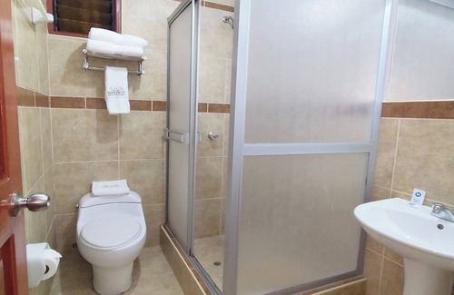 Ollantaytambo Hotel | Valle Mistico Hotel