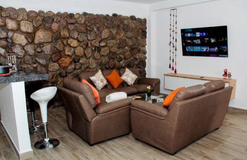 Maras Apartment | Valle Sagrado Mágico