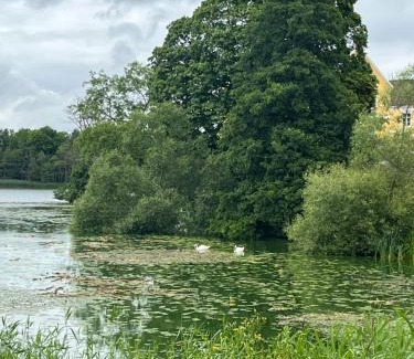 Vaxtorp Hotel | Vallens Säteri Gårdshotell