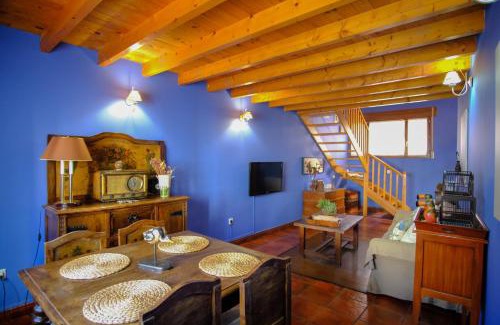 Old Town of Avila House | Vallespin Suite