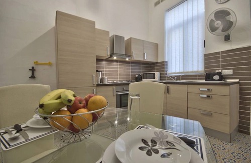 Valletta Apartment | Valletta Apartments 19 Apt 2