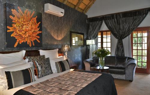 Magaliesberg Cabin | Valley Lodge & Spa