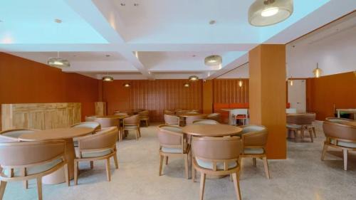 Zhangjiajie Hotel | Valley Secret Resort