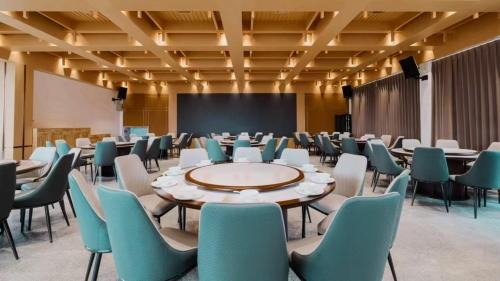 Zhangjiajie Hotel | Valley Secret Resort