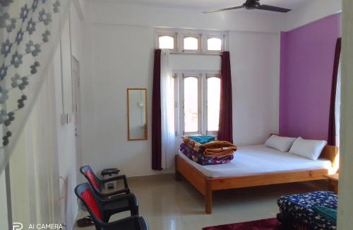 Bomdila House | Valley View Homestay