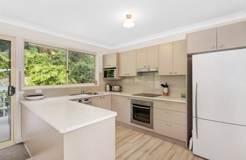 Copacabana House | Valley Views @ Oceano - Family