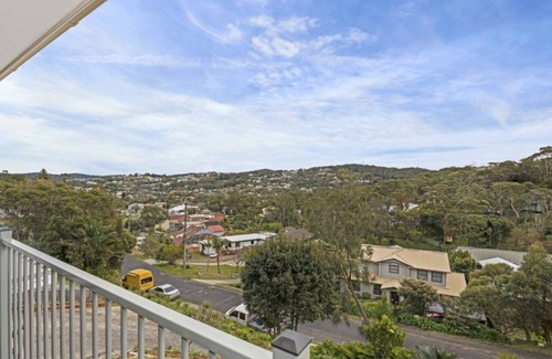 Copacabana House | Valley Views @ Oceano - Family