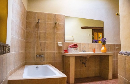 Urubamba House | Valley Walker Home